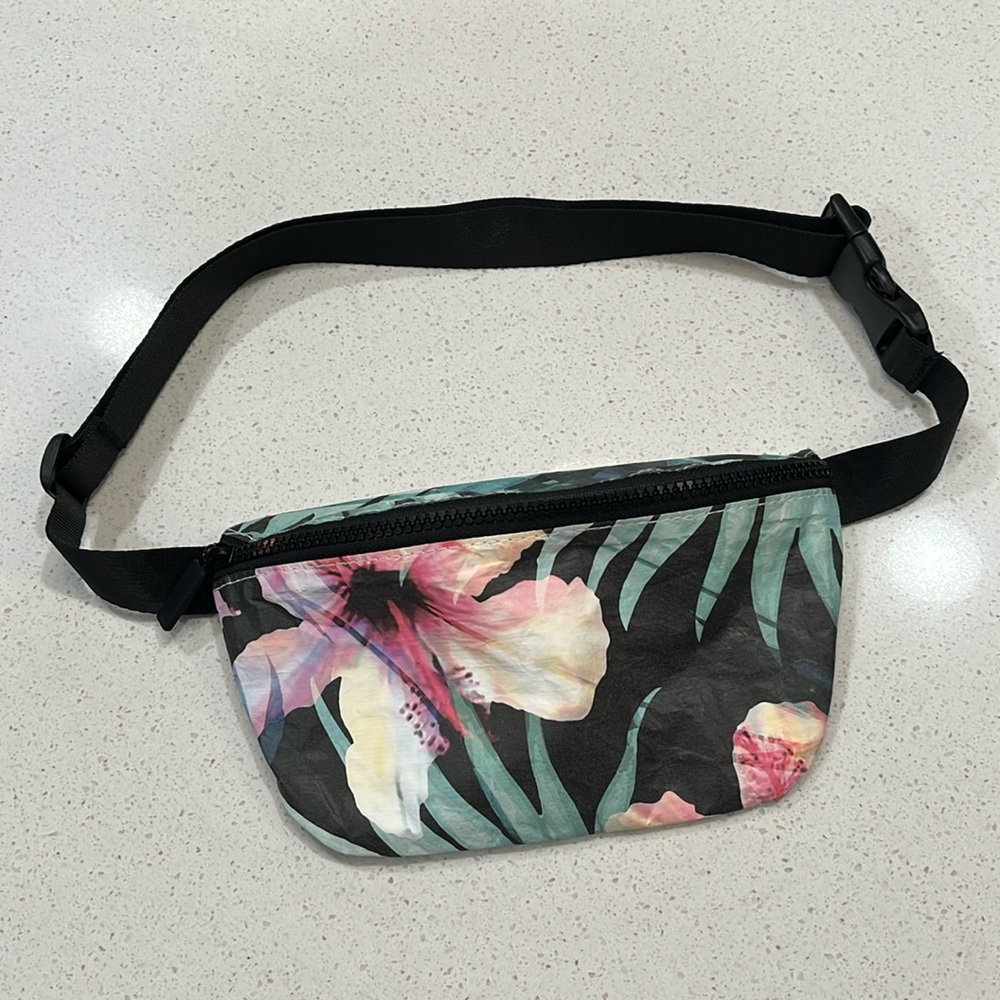 Aloha Fanny pack